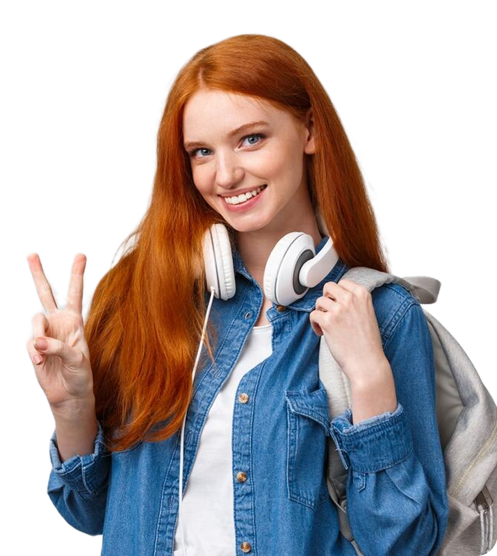 Inglés Teens (12 a 17 años)