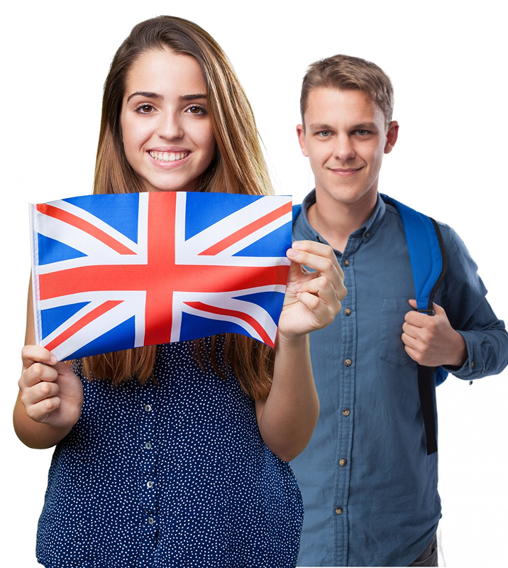 Inglés adultos & profesionales
